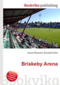 Briskeby Arena