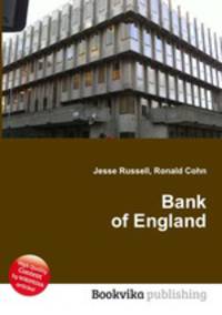 Bank of England
