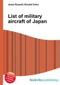 List of military aircraft of Japan