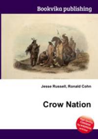 Crow Nation