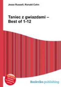Taniec z gwiazdami – Best of 1-12