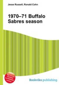 1970–71 Buffalo Sabres season