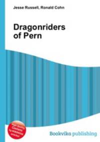 Dragonriders of Pern