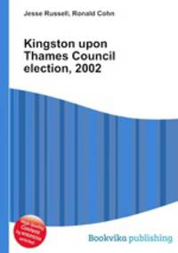 Kingston upon Thames Council election, 2002