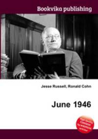 June 1946