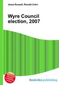 Wyre Council election, 2007
