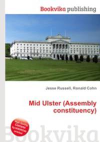 Mid Ulster (Assembly constituency)