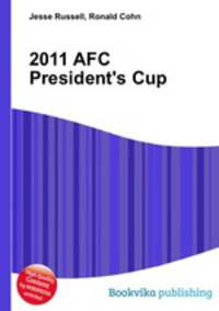 2011 AFC President