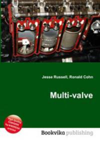 Multi-valve
