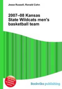 2007–08 Kansas State Wildcats men