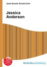 Jessica Anderson