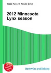 2012 Minnesota Lynx season