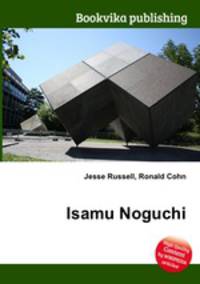 Isamu Noguchi