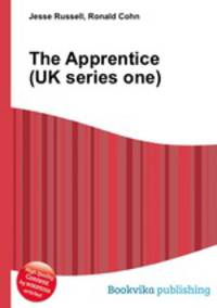 The Apprentice (UK series one)