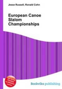 European Canoe Slalom Championships