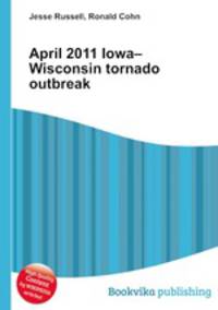 April 2011 Iowa–Wisconsin tornado outbreak