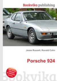 Porsche 924
