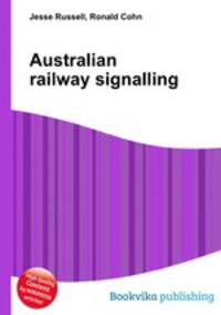 Australian railway signalling