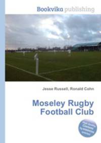 Moseley Rugby Football Club