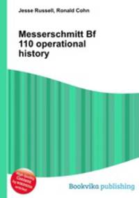 Messerschmitt Bf 110 operational history