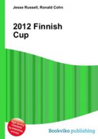 2012 Finnish Cup