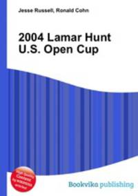 2004 Lamar Hunt U.S. Open Cup