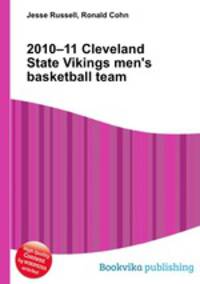 2010–11 Cleveland State Vikings men