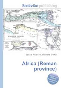 Africa (Roman province)