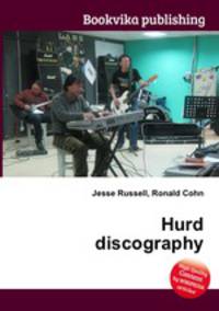 Hurd discography