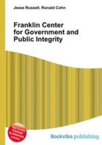 Franklin Center for Government and Public Integrity