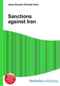 Sanctions against Iran