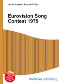 Eurovision Song Contest 1979
