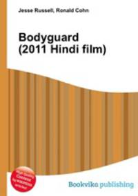 Bodyguard (2011 Hindi film)