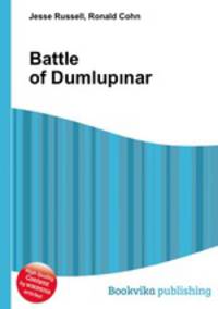 Battle of Dumlup?nar