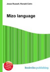 Mizo language