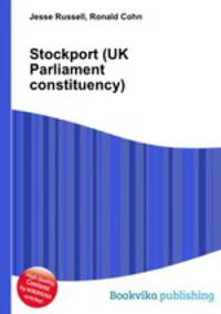 Stockport (UK Parliament constituency)