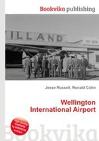 Wellington International Airport