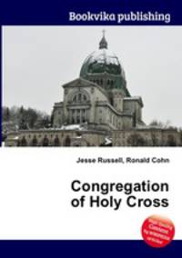 Congregation of Holy Cross