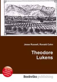 Theodore Lukens