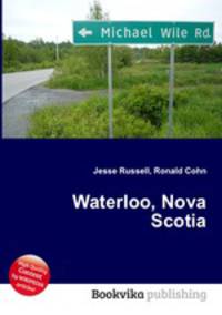 Waterloo, Nova Scotia