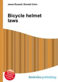 Bicycle helmet laws