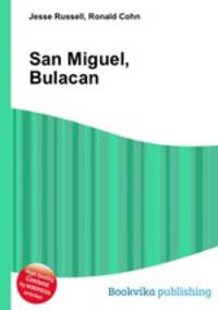 San Miguel, Bulacan