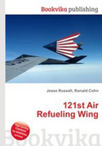 121st Air Refueling Wing