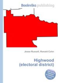 Highwood (electoral district)