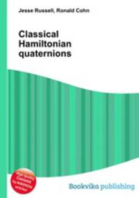 Classical Hamiltonian quaternions