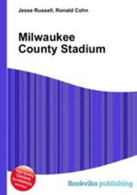 Milwaukee County Stadium