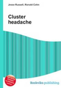 Cluster headache