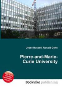Pierre-and-Marie-Curie University