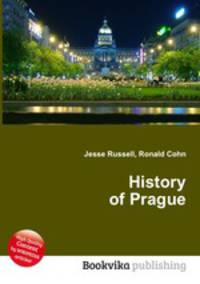 History of Prague