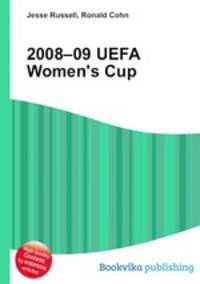 2008–09 UEFA Women